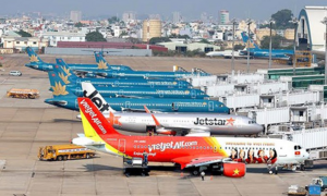 Hàng không Việt hạn chế các chuyến bay đến Daegu, Hàn Quốc