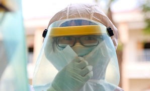 Thêm 3 trường hợp nghi ngờ mắc Covid-19 tại Đà Nẵng