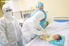 Không tổ chức tôn vinh Ngày Thầy thuốc, toàn ngành Y tập trung chống dịch Covid-19