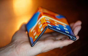 Huawei ra mắt smartphone gập Mate Xs vào tháng 3, giá 69 triệu đồng