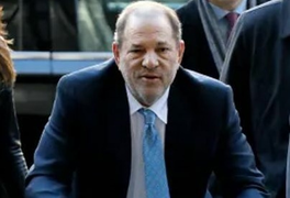 Harvey Weinstein bị kết tội hiếp dâm