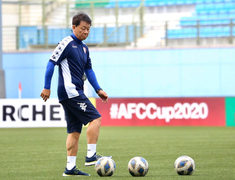 Thầy Công Phượng: Covid-19 khiến mọi thứ khó khăn hơn