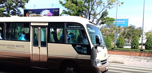 Đà Nẵng tính phương án đưa 20 du khách Hàn Quốc về nước 