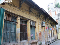 Hoàn thiện hồ sơ công nhận công trình thuộc Trạm phát sóng Bạch Mai là di tích lịch sử