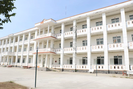 Cần Thơ cách ly 6 người đến từ tâm dịch Covid-19 ở Hàn Quốc