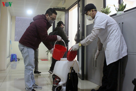 Các trường ở Hà Nội chuẩn bị thế nào để đảm bảo an toàn khi học sinh trở lại?