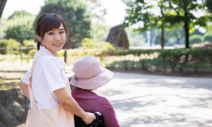 'Chắp cánh tương lai' nhờ xuất khẩu lao động Nhật Bản ngành điều dưỡng