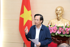 Học sinh, sinh viên cơ sở giáo dục nghề nghiệp đi học trở lại từ ngày 2/3