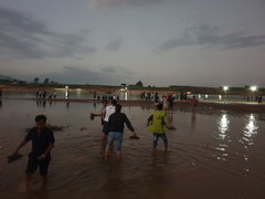 Lật thuyền khiến 6 người chết và mất tích: Các nạn nhân là người thân trong 2 gia đình