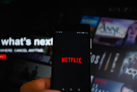 Lừa bán tài khoản Netflix giá rẻ trên Facebook