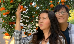 Cuộc sống của Phương Thảo - Ngọc Lễ sau 15 năm định cư tại Mỹ