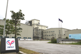 VNPOLY đã 'thoát hiểm' như thế nào