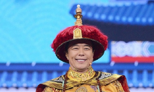 Trương Thiết Lâm - sao nam vướng bê bối tình dục, ruồng bỏ con cái