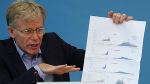 WHO: Số ca nhiễm mới Covid-19 ở nước ngoài nhiều hơn Trung Quốc