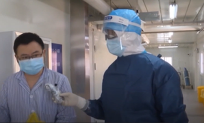 Video: Bệnh nhân khỏi Covid-19 cần làm gì trước khi xuất viện?