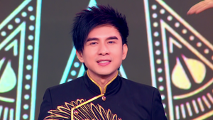 Đan Trường tiết lộ quan điểm làm nghệ thuật: 'Mọi sự sáng tạo phải nằm trong giới hạn cho phép'