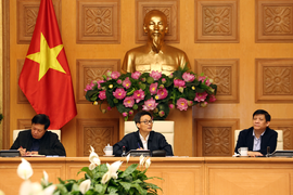 Chống dịch Covid-19: Chiến thắng trận đầu, nhưng chủ quan là tự sát