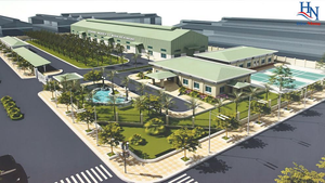 Đôi nét về Công ty TNHH sản xuất và thương mại Hiển Nhung