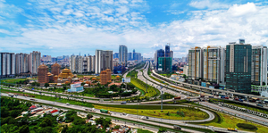 Năm 2020: Tiềm lực gia tăng của thị trường BĐS phía Đông Sài Gòn