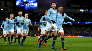 Man City kháng án thành công, không bị cấm dự Champions League