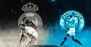 Nhận định Real Madrid vs Man City: Hừng hực lửa đại chiến 