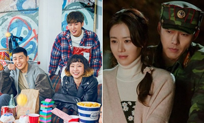 ‘Hạ cánh nơi anh’, 'Tầng lớp Itaewon' và sức hút của phim Hàn mùa dịch Covid-19