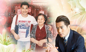 Quách Phú Thành đau đớn khi không kịp nhìn mặt mẹ lần cuối