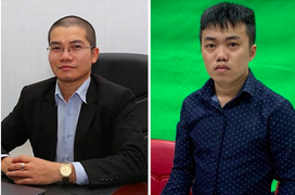 Công ty Alibaba lừa đảo: 3.300 khách hàng tố bị chiếm đoạt 1.800 tỷ đồng