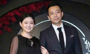 Từ Hy Viên bán 2 căn nhà giúp chồng trang trải nợ nần