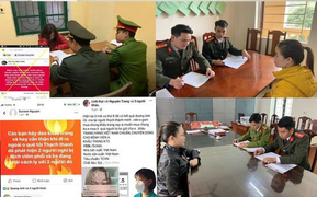 Thanh Hóa xử lý 85 người đăng tin sai sự thật dịch Covid-19