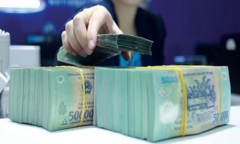 Một 'siêu' công ty vốn 'khủng' 144.000 tỷ đồng vừa được thành lập ở Hà Nội