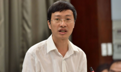 Viện trưởng Viện Pasteur TP.HCM: 'Học sinh đến trường sẽ an toàn hơn'
