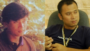 Hình ảnh đáng nhớ của MC Long Vũ trước khi từ nhiệm ở VTVCab