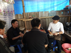 Từ dịch Covid-19, giật mình hàng chục nghìn thanh niên sang Trung Quốc làm thuê 