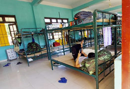 Nghi vấn 3 người về từ Hàn Quốc 'lọt' qua cửa khẩu, Sở Y tế Đà Nẵng phản hồi 