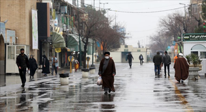 Nhà lập pháp cấp cao của Iran nhiễm Covid-19