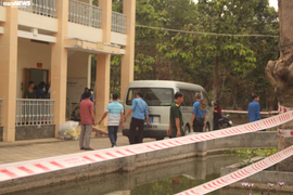 TP.HCM tiếp tục xây dựng Bệnh viện dã chiến thứ 2