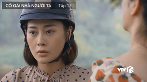 'Cô gái nhà người ta' tập 17: Uyên bị cưỡng hiếp, em gái mỉa mai 'dạo này bớt cao ngạo nhỉ'