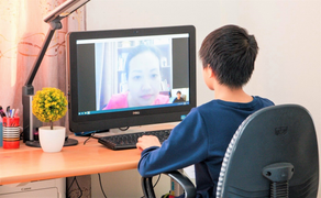 Trường tư Hà Nội dạy học online, miễn thu phí học sinh nghỉ phòng dịch Covid-19