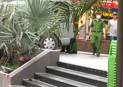 Bắt tạm giam nguyên Giám đốc Công ty Bất động sản Nam Thị