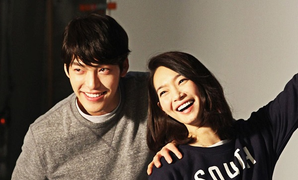 Vừa điều trị ung thư xong, Kim Woo Bin vẫn nhiệt tình cùng loạt sao Hàn quyên góp chống dịch Covid-19