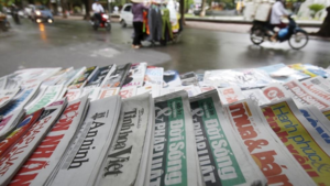 19 cơ quan báo chí chuyển đổi thành tạp chí, chuyên trang