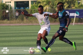 Báo châu Á ngạc nhiên: Hải Phòng bỏ cầu thủ ghi 41 bàn, lấy cầu thủ ghi 1 bàn