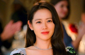 Son Ye Jin 'Hạ cánh nơi anh' quyên tiền cho quê nhà Daegu