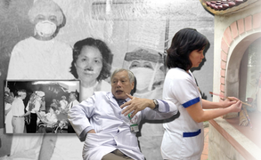 17 năm sau đại dịch SARS: Nỗi kinh hãi vẫn như hôm qua