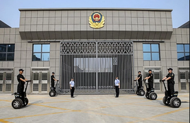 Tù nhân nhiễm Covid-19 mãn hạn tù, rời Vũ Hán giữa lệnh phong tỏa