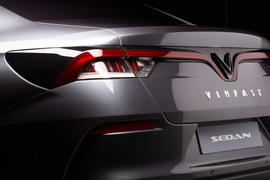 Thực hư thông tin VinFast mua lại hãng xe huyền thoại Holden của Australia