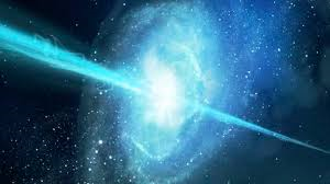 Phát hiện vụ nổ lớn chưa từng thấy trong vũ trụ