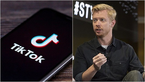 Ông chủ Reddit gọi TikTok là 'phần mềm gián điệp'