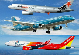 Cục Hàng không Việt Nam thông báo việc tạm ngừng miễn thị thực cho công dân Hàn Quốc